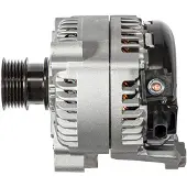 Hella Alternateur 12 V 180 A Ø 53 mm pour e.a. BMW Série 4