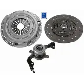 SACHS Kit d'embrayage 3000 990 389