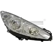 TYC 20-14197-05-2 Koplamp