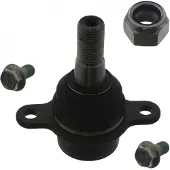 SWAG Articulation avant gauche avant droite pour FORD Transit Mk6 Kasten (V347, V348, FA) 50 93 6704