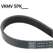 Skf VKMV 5PK1030 Multiriem