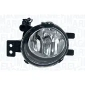 MAGNETI MARELLI Phare antibrouillard 719000000039 gauche