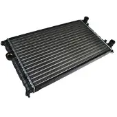 THERMOTEC Radiateur, refroidissement moteur D7W014TT