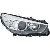 Hella Projecteur principal 1ZS010 130-621