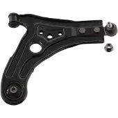 SWAG 89 93 0606 Bras de suspension Avant Bas Droit pour CHEVROLET Aveo / Kalos à hayon (T250, T255) pour DAEWOO KALOS (KLAS)