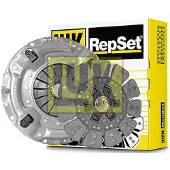 LuK RepSet 635 3523 09 Kit d'embrayage