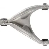 SWAG 33 10 2394 : Bras de suspension arrière gauche supérieur pour CITROËN C5 III Break (RW), compatible avec PEUGEOT 508 SW I (8E), 407 SW (6E), 407 (6D)