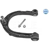 Meyle Bras de suspension 3160500150 essieu avant, gauche, droite, avant