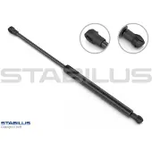 STABILUS Vérin de hayon, de coffre 893887
