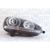 MAGNETI MARELLI Projecteur principal 710301212273, gauche