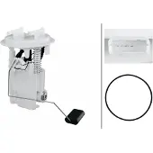 Hella Pompe à carburant électrique 8TF358 306-901