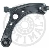 OPTIMAL Bras de suspension avant droit inférieur pour HYUNDAI Tucson (TL, TLE) et KIA Sportage (QL, QLE)
