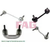 Fag Barre de liaison pour MINI Countryman (R60) Avant gauche 818 0719 10