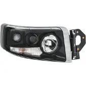 Hella Projecteur principal 1EL 011 899-301