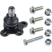 SWAG Bielle de suspension avant, gauche et droite, pour CITROËN C3 I berline (FC, FN), référence 62 92 8600