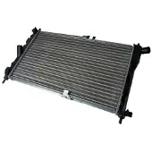 THERMOTEC Radiateur, refroidissement moteur D70003TT