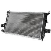 THERMOTEC Radiateur, refroidissement moteur D7X007TT