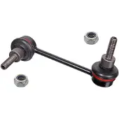 SWAG Barre de couplage pour stabilisateur, OPEL Movano fourgon (X70), avant gauche 60 91 9867