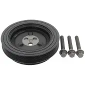 CORTECO Jeu de poulies damper 80004874