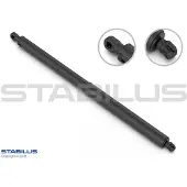 STABILUS Vérin de hayon, de coffre 833655