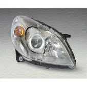 MAGNETI MARELLI Projecteur principal 710301220201, gauche