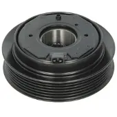 THERMOTEC Embrayage magnétique pour compresseurs de clim CA585