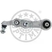 OPTIMAL G5-1021 : Bras de suspension arrière droit, partie inférieure, compatible avec les modèles MERCEDES-BENZ Classe C break (S205), Classe C berline (W205) et Classe E berline