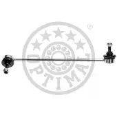 OPTIMAL Barre stabilisatrice pour BMW X3 (E83) avant gauche G7-1034