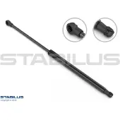 STABILUS Ressort À Gaz Pour Couvercle De Coffre Toyota Auris 10.06-