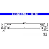Ate Flexible de frein 24.5125-0230.3