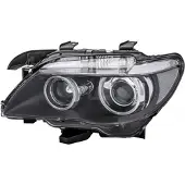 Hella Projecteur principal 1ZS 009 044-511, gauche