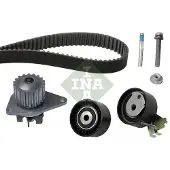 INA Kit distribution avec pompe à eau 530 0419 30