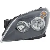 Hella Projecteur principal 1EG 270 370-311, gauche
