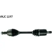 Skf Arbre de transmission VKJC 1197