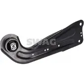 SWAG Bras de suspension arrière gauche, partie inférieure et supérieure, pour VW Tiguan (AD1), Tiguan Allspace (BW2), pour Skoda Kodiaq (NS7), pour Audi Q3 Sportback (F3N)