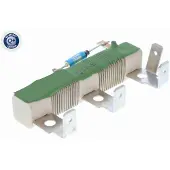 VEMO Résistance, pulseur d'air habitacle V10-79-0012