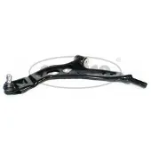 CORTECO 49104999 Bras de suspension avant gauche inférieur pour BMW Série 1 Berline (F40)