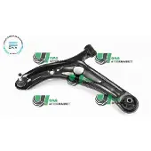 OMG! SRL G40.4647/C Bras de suspension Avant gauche pour TOYOTA Yaris bicorps (P1) Yaris Verso (P2)
