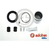 AUTOFREN SEINSA Kit de réparation, étrier de frein D4-1051C droite