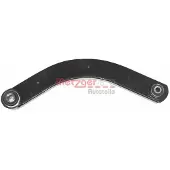 METZGER Bras de suspension arrière supérieur bras de suspension pour OPEL VECTRA C