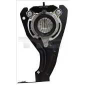 TYC Phare antibrouillard 19-0565-05-2