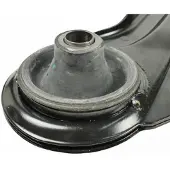 METZGER Bras de suspension avant inférieur droit Bras de suspension pour OPEL ASTRA F