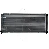 NRF Radiateur, refroidissement du moteur