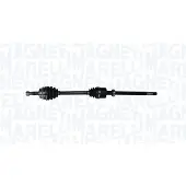 MAGNETI MARELLI Arbre de transmission 302004190245