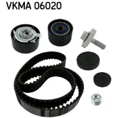 Skf Kit distribution VKMA 06020