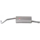 Bosal Silencieux arrière 279-495