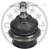 OPTIMAL Joint de suspension avant gauche avant droit bas pour HYUNDAI i30 (FD) G3-1105
