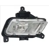 TYC Phare antibrouillard 19-0947-01-2