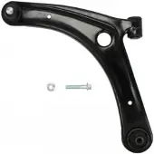 REINHOCH Bras de suspension RH04-6022 essieu avant, gauche, avant