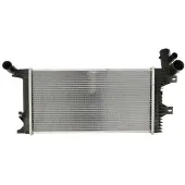 THERMOTEC Radiateur moteur D7ME017TT